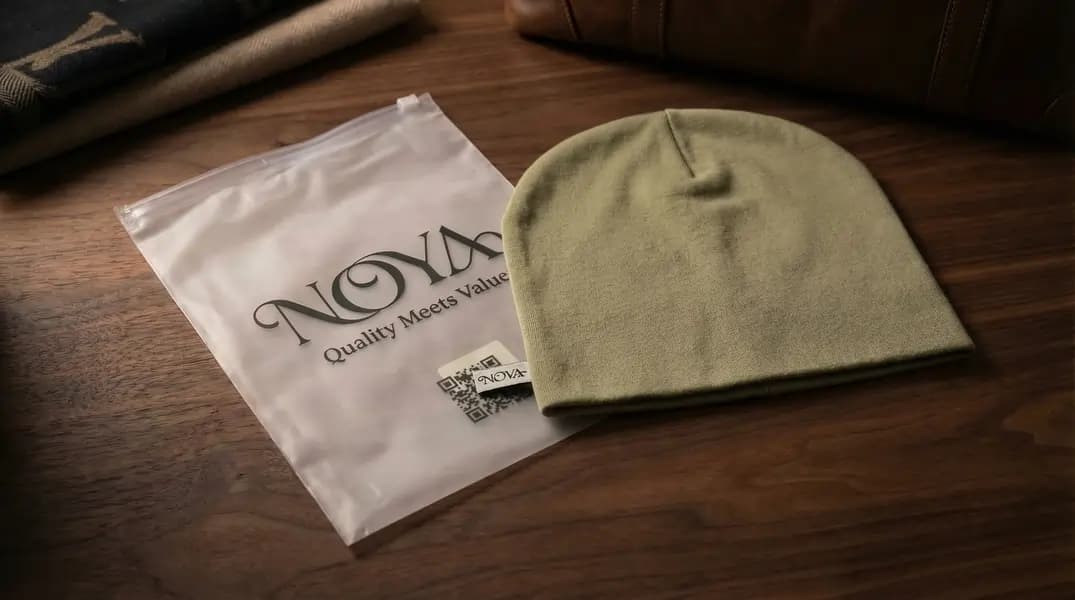 Beij Syrian Under Hijab Cap